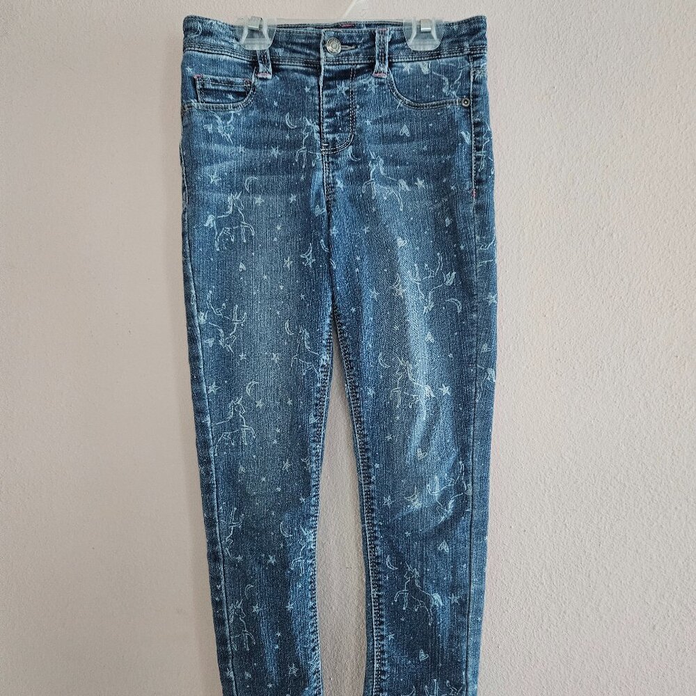 Unicorn Jeans